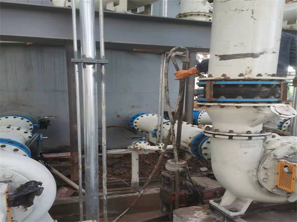 新晃设备基础沉降下沉注浆加固增加荷载