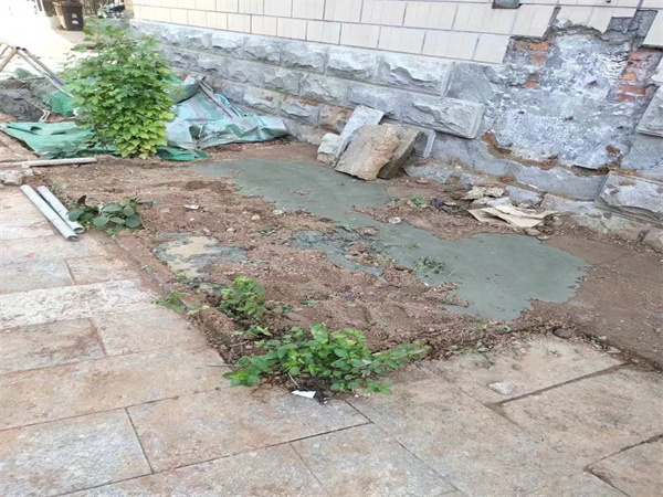 新晃地基基础注浆增加承载力灌浆加固