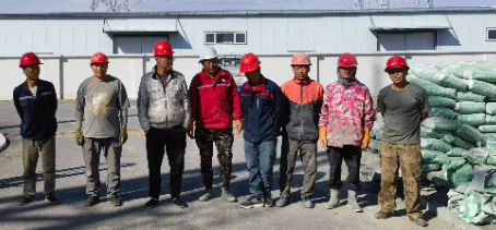 新晃厂房地基沉降注浆加固施工队伍怎么选